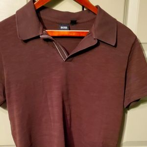 Hugo Boss polo shirt